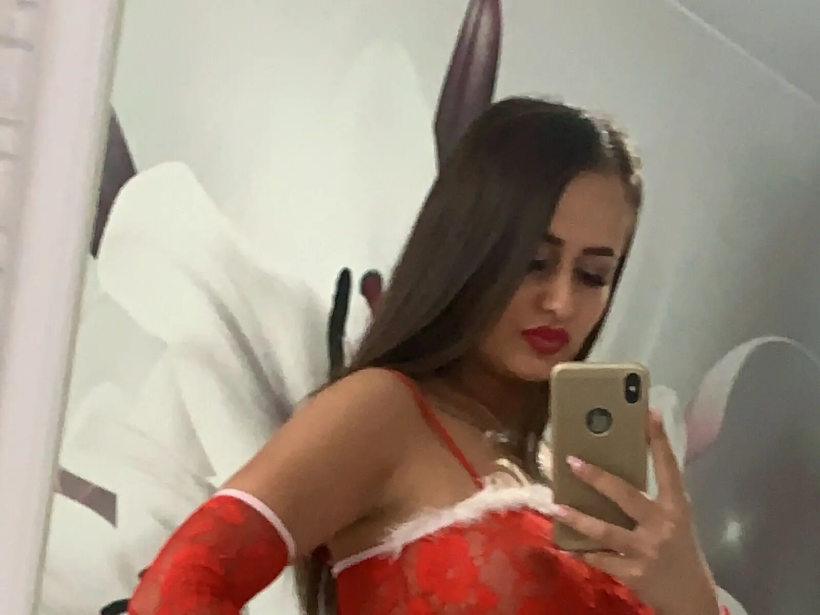 View more of RaquelRocio