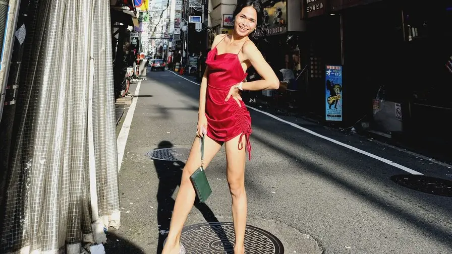 View more of ReeraCampbell
