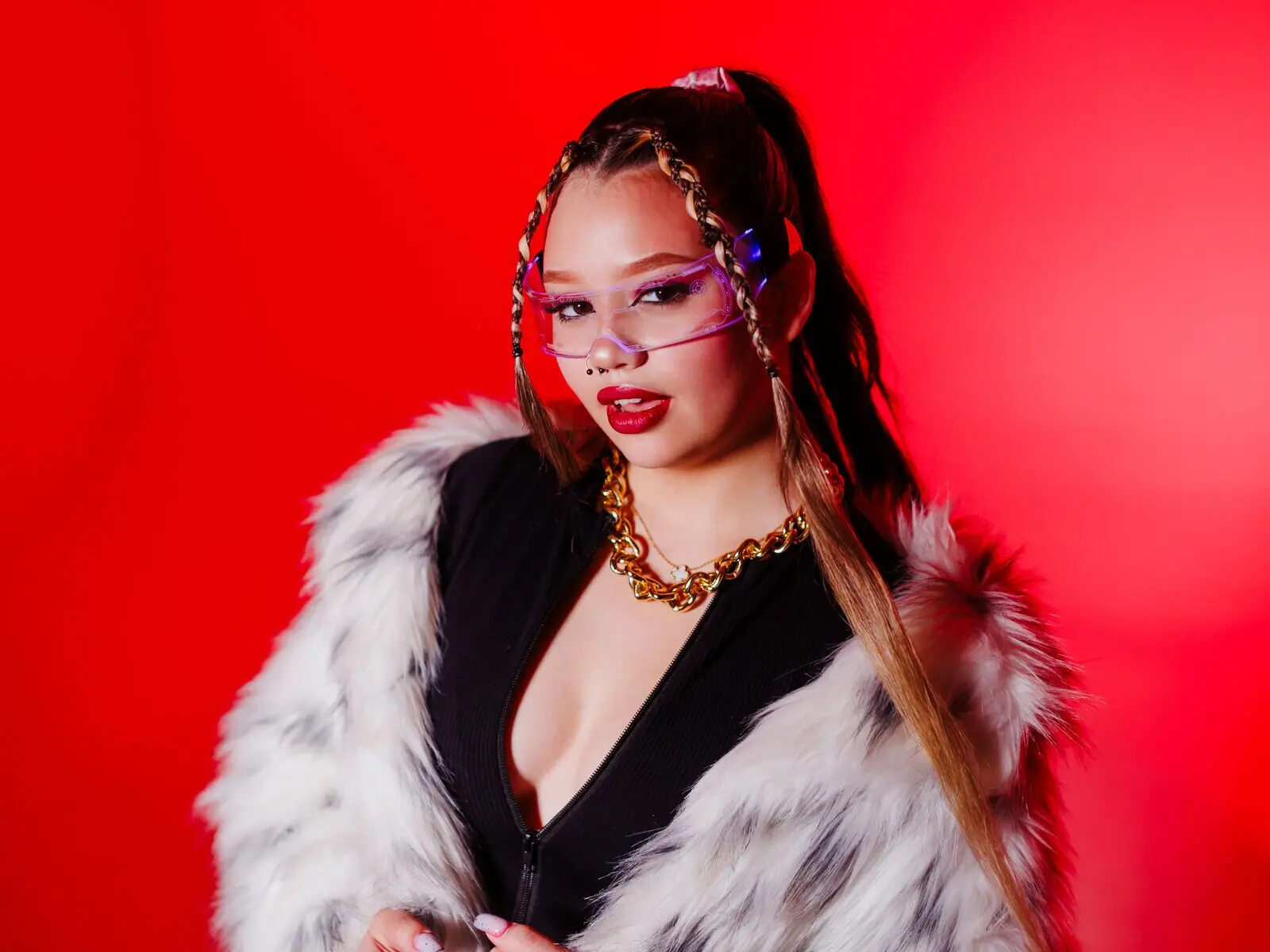 View more of RianaGrange