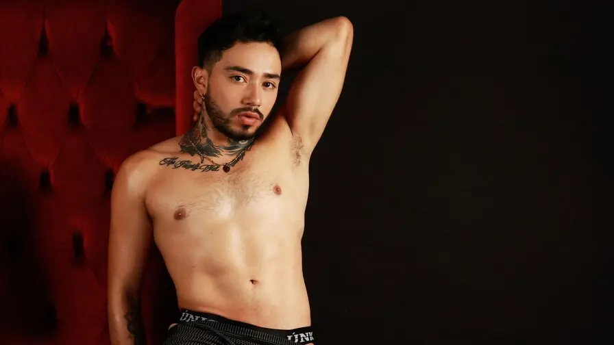 View more of RicharPatersom