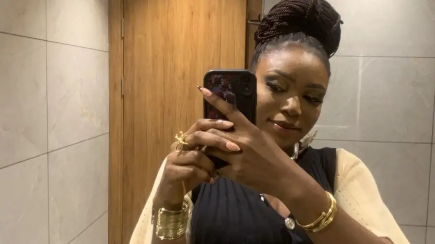 View more of RubyJavis