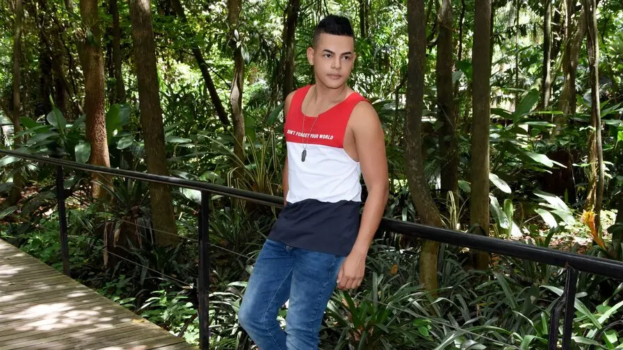 View more of Sebastiango