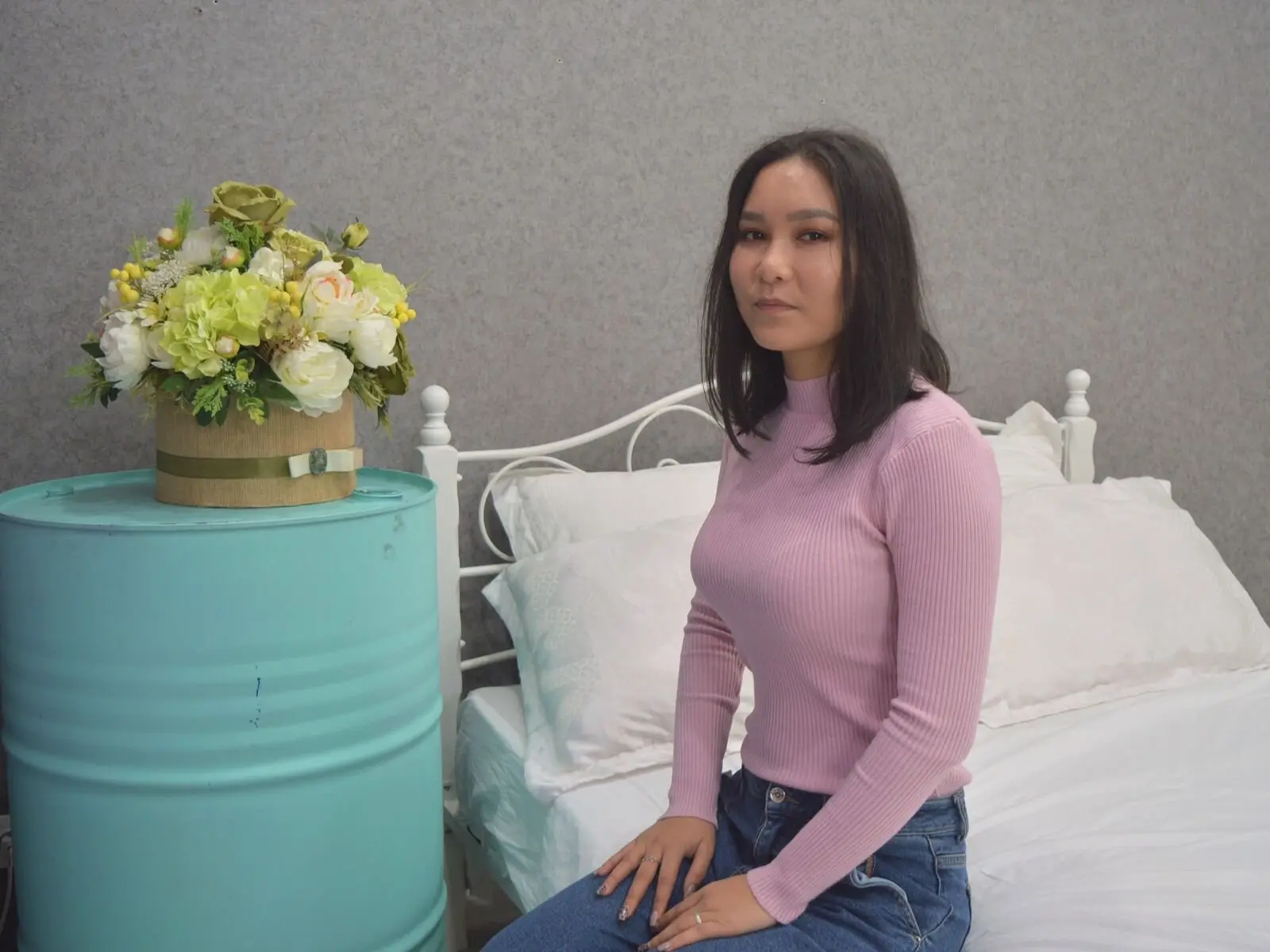 View more of ShantiTanaky