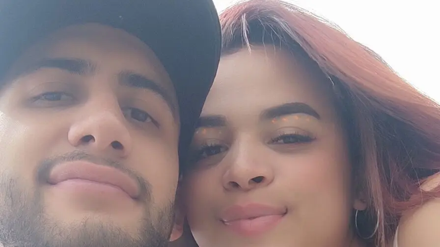 View more of SofiandTom
