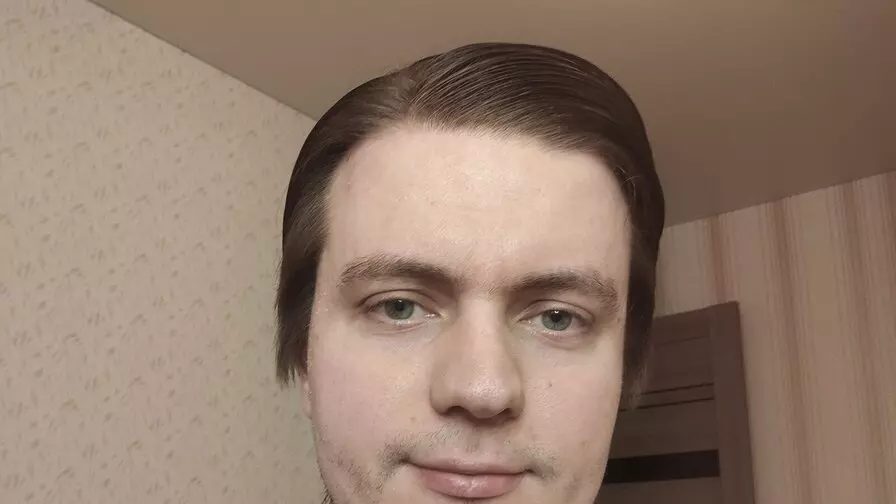 View more of StasBazilevich