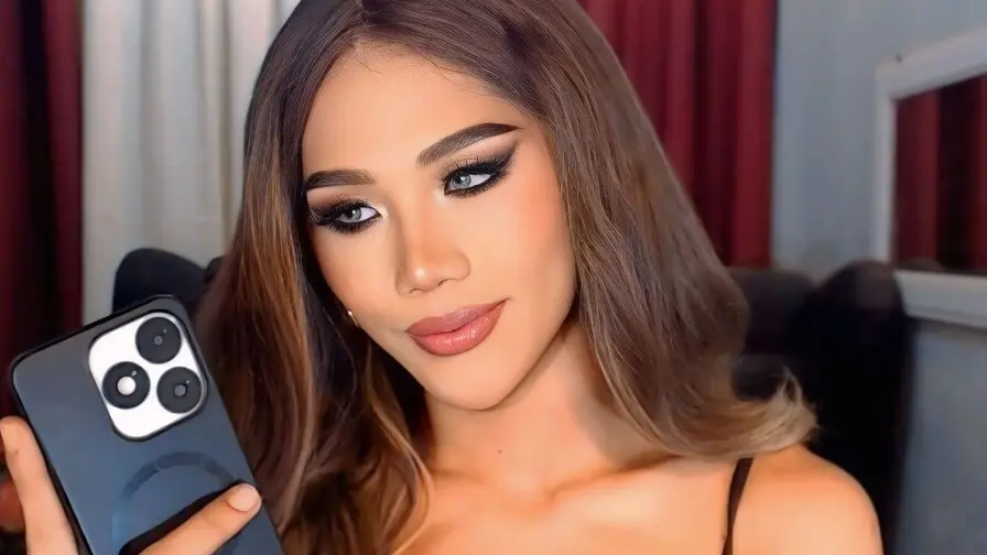 View more of TaliaSilva