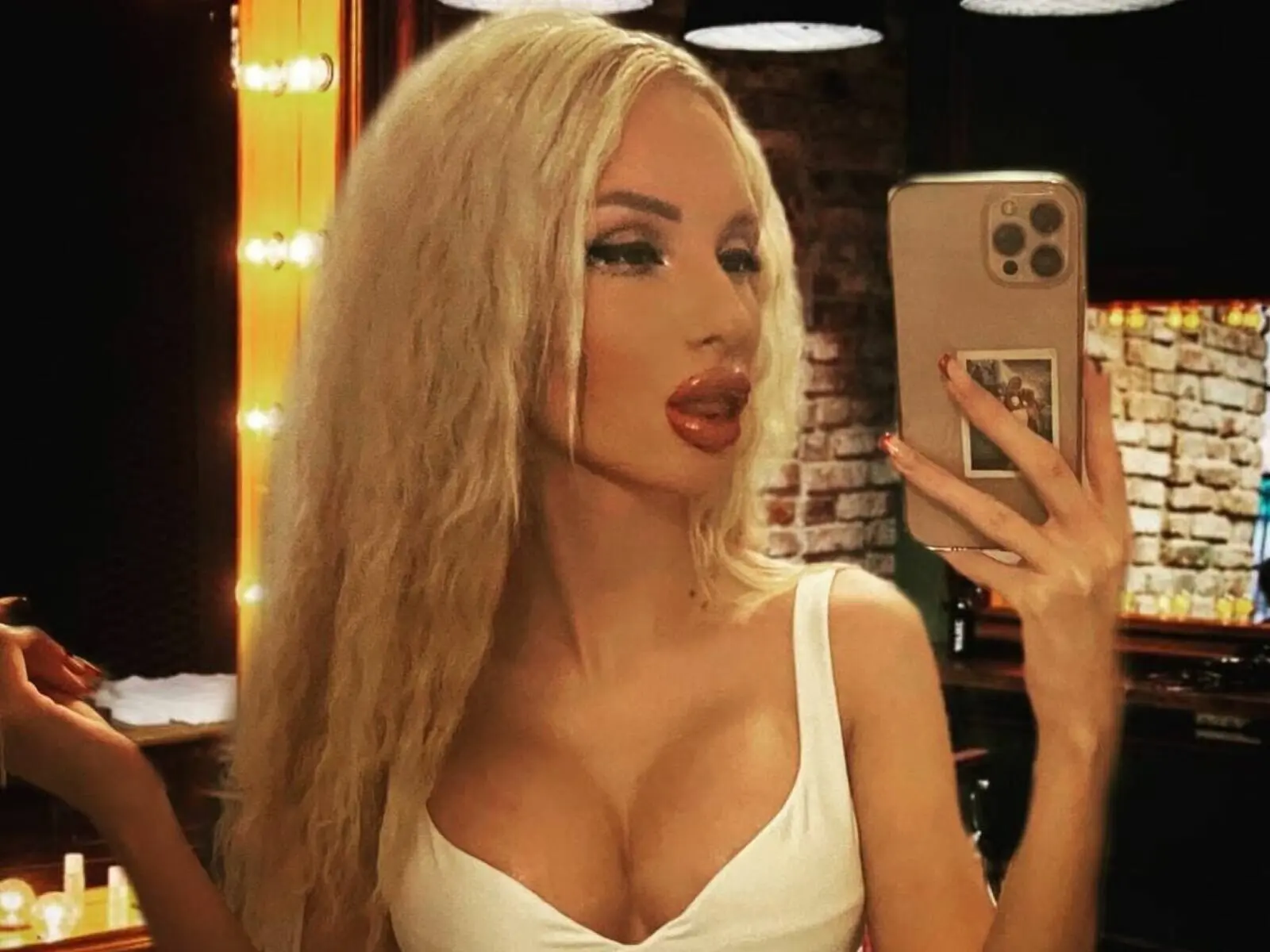 View more of TatianaSlautina