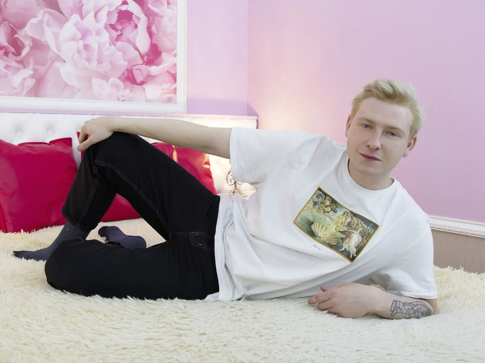 View more of TimBrewer