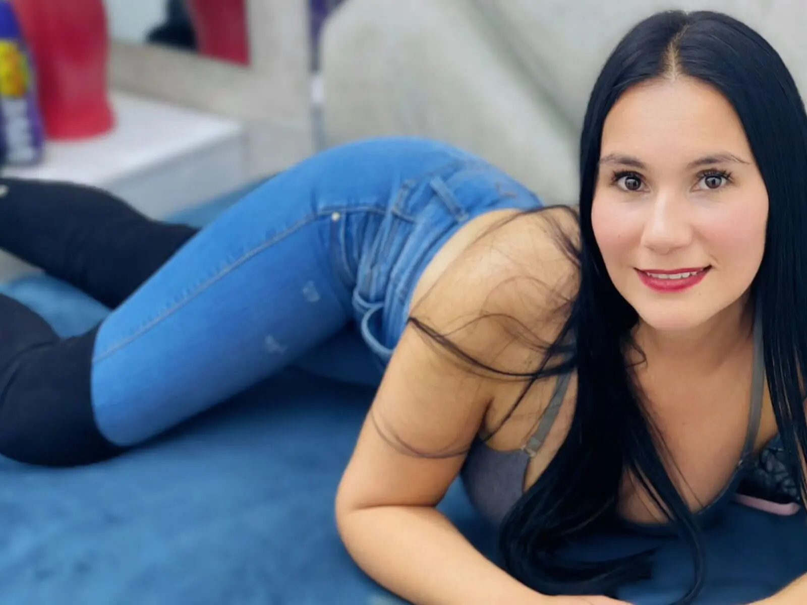 View more of ValeryLewi