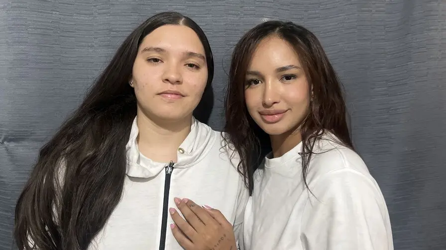 View more of VicoandMeli