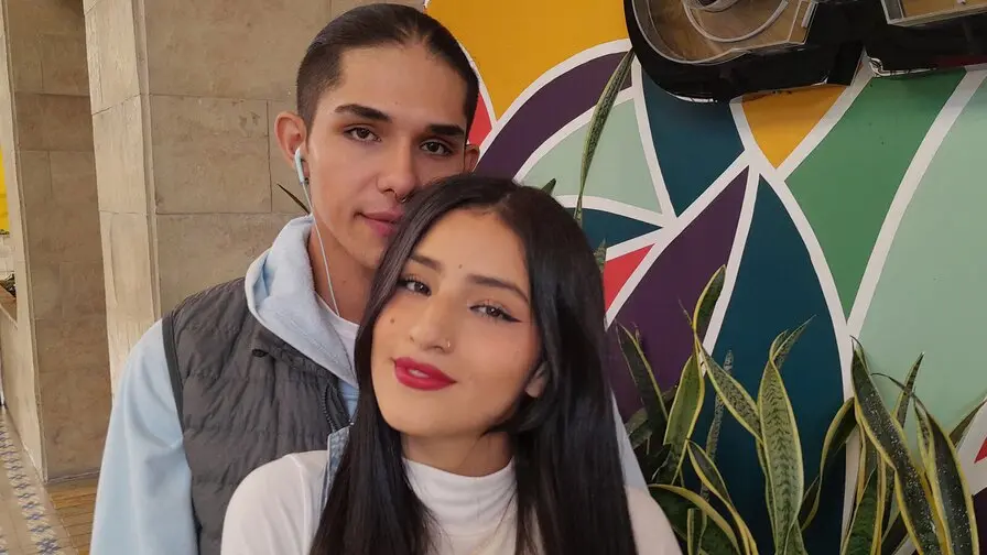 View more of VioletAndDanni