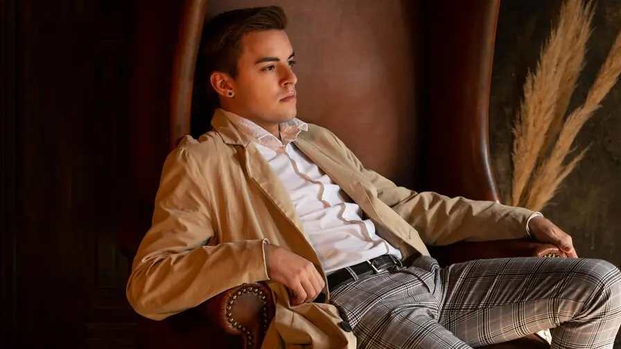 View more of WilliamDavis